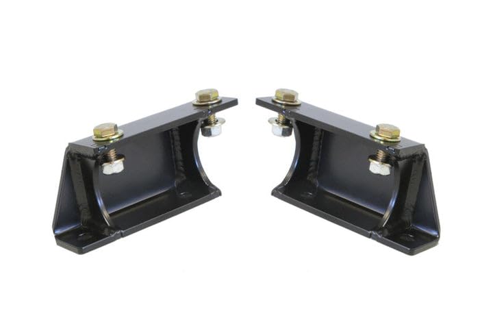 Long ARM Frame Drop Brackets Carli 03-12 RAM 2500 4X4