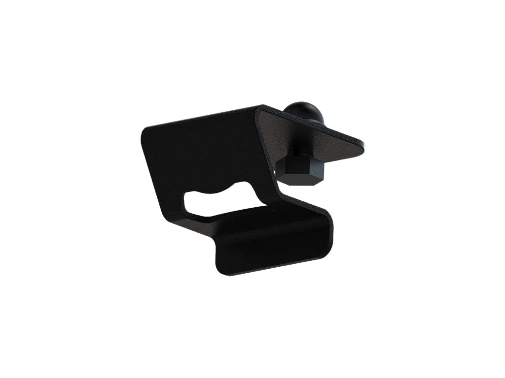 Bottle Opener Rack Mounted
