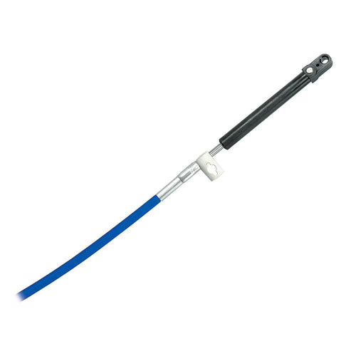MACH5 Engine Control Cable Uflex for Mercury/Mercruiser/Mariner/Volvo, 14'