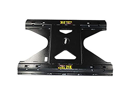 Wheel Prep Bracket DEMCO, 1 Pack