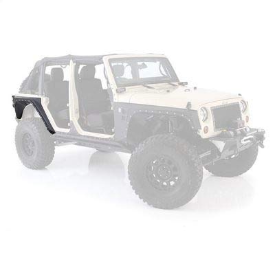 XRC CORNER GUARDS SmittyBilt - SB76882