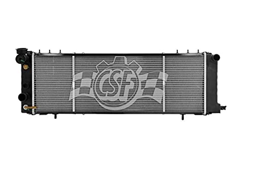 Radiator CSF 3251