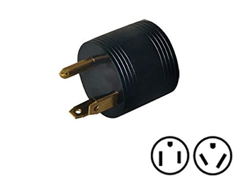 095215508 TRC Surge Guard Adapter