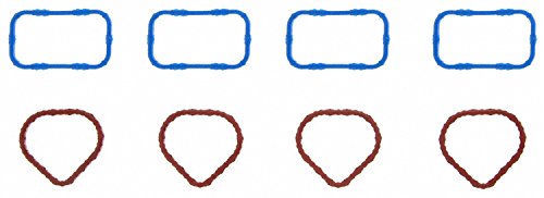 MS 93219 FEL-PRO Intake Manifold Gasket Set