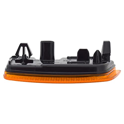 Replacement front_right Side Marker TYC 18-6237-00 for FORD BRONCO SPORT