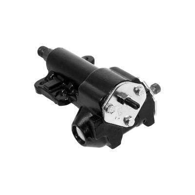 C7ZZ-3548-P Scott Drake Quick Ratio Steering Box 16:1