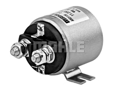 MX25 Mahle Switch