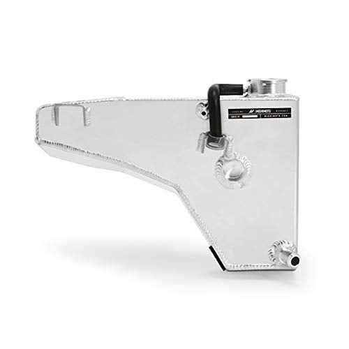 Mishimoto Expansion Tank MMRT-MOP-11EN Fits Dodge Charger/Challenger/Chrysler300C 2011+ Natural