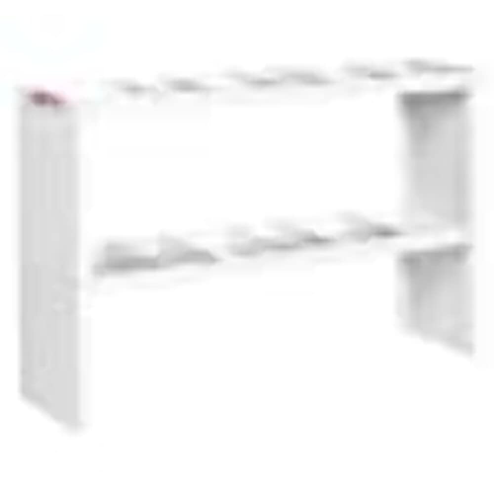 9335303 Weather Guard Adjustable Shelf Unit