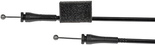 Dorman Door Latch Cable 924-350 Compatible with Select Ford Models
