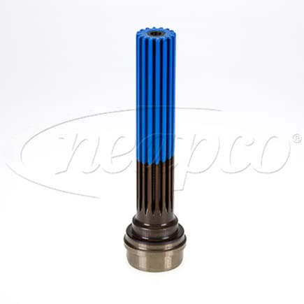 Driveshaft Stub Shaft Neapco N3-40-2512