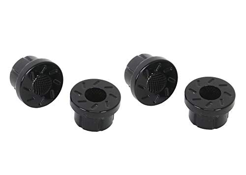 Nolathane Rear Suspension REV012.0260 Bar Link Bushing Kit Compatible with Honda 84-87 Civic