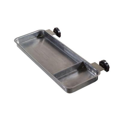 Side Creeper Tool Tray