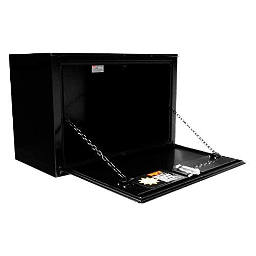 Black RKI H362418 36 x 24 x 18 in. Steel Underbody