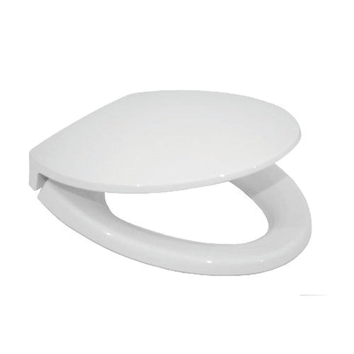 385344436 Dometic Seat Assembly for 2010 Toilet - White