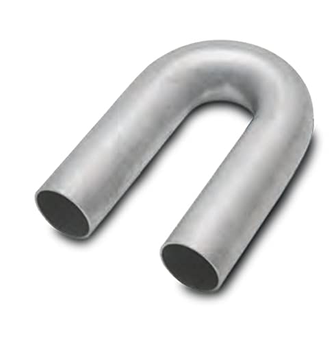 180 Degree Mand 321 Stainless Steel