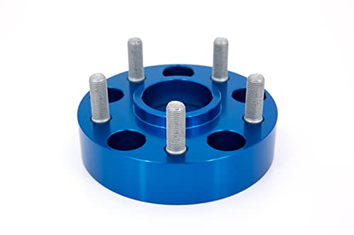 Blue Spidertrax WHS024 Wheel Spacer Kit