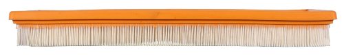 Air Filter MAHLE LX2837