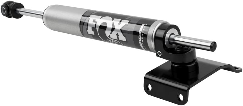 2.0 Performance Series Fox TS Steering Stabilizer 985-02-135