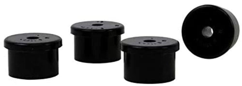 Nolathane Rear Leaf Spring and Shackle Bushing Kit REV164.0032 ; Fits Ford Escort 81-82