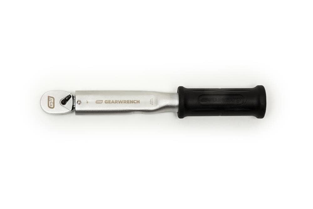 Preset Wr Torque Micro GEARWRENCH 3/8 Drive 10-50Nm (85162)