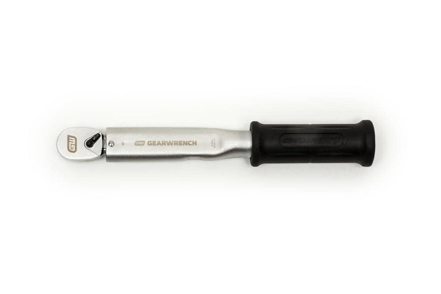 Preset Wr Torque Micro GEARWRENCH 3/8 Drive 10-50Nm (85162)