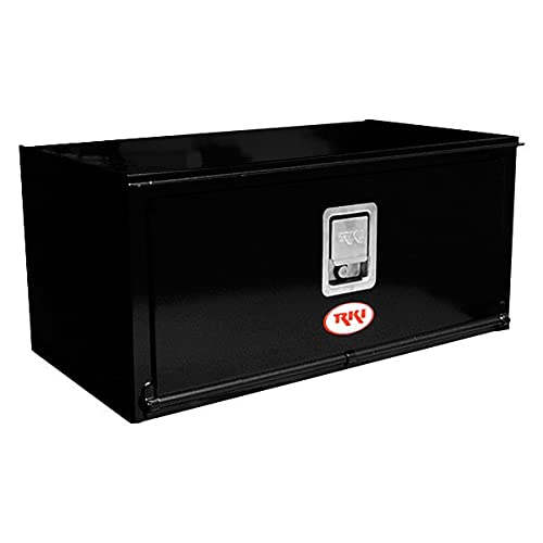 H361416 RKI 36 x 14 x 16 in. Steel Underbody Black