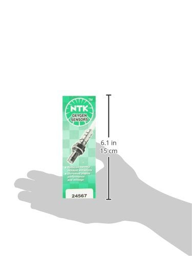 Oxygen Sensor NTK 24567