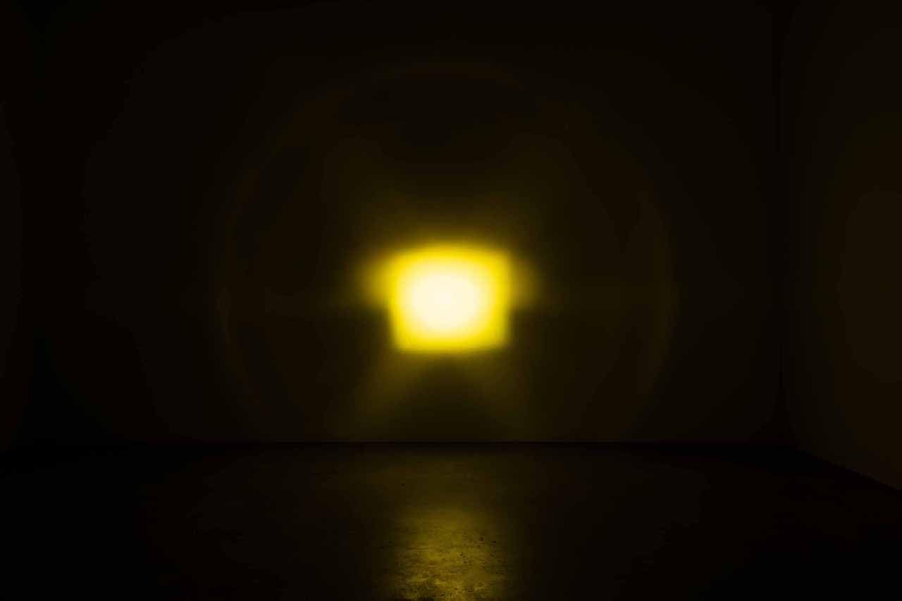 4Banger Lens Only: Morimoto BAF203 (Yellow/Spot)