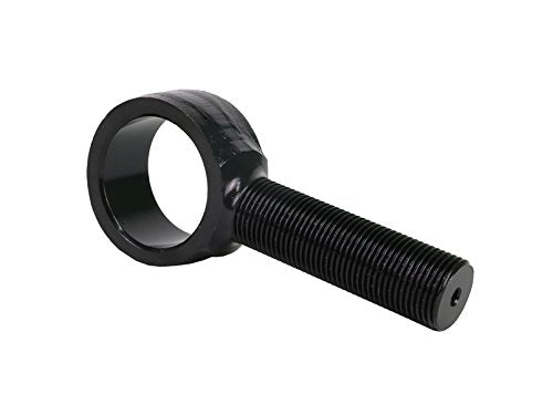 Nolathane FORGED REV270.0008 Rod End 2.161 X 1.65 X 2.875" - (54.9 X 41.9 X 73.03 mm) - Shaft DIA .875" - UNF - Right Hand - CIRCLIP GROOVES - 0