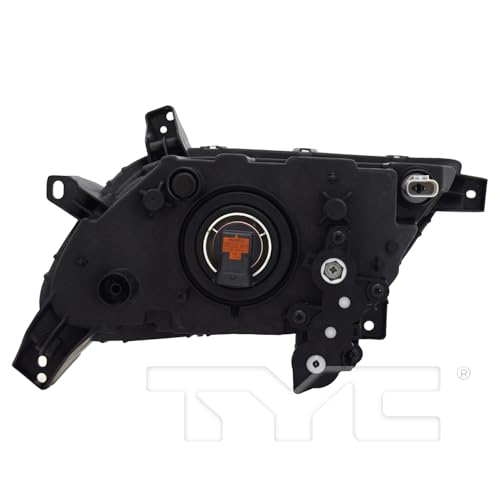 17-19 TYC Americas KA N-IRO w/LED DRL F.L LH