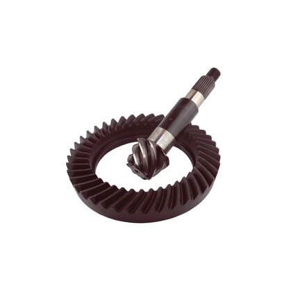 Differential Dana 25784X Ring and Pinion Front Or Rear, 5.86 Gear Ratio, Standard Rotation