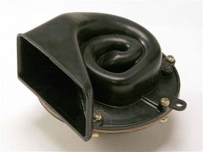C7ZZ-13832-H Scott Drake 1967-1968 Hi Pitch Horn Concours