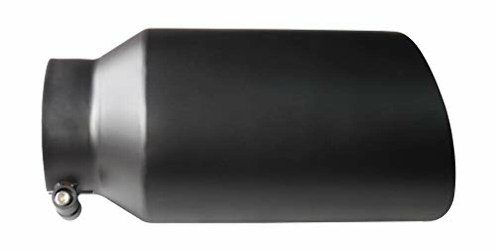 408B Speed FX Exhaust Tip