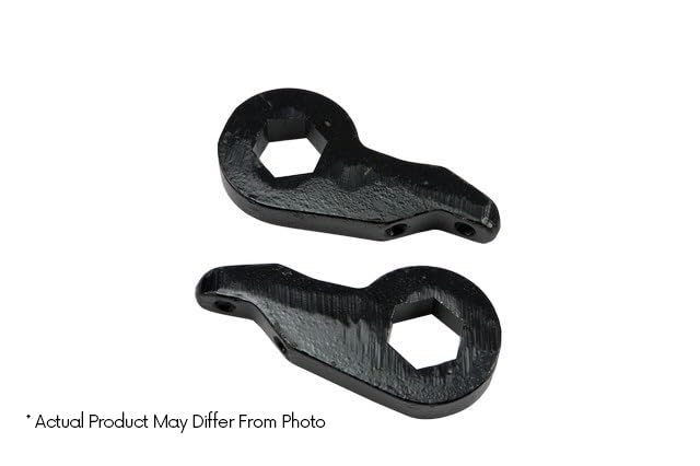 1-3" Torsion Key Belltech Front Leveling Kit