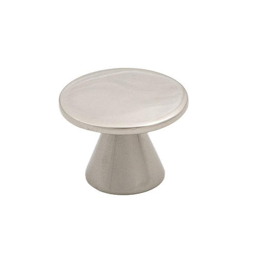 Revive Genesis 501949 Round Knob - Antique Bronze