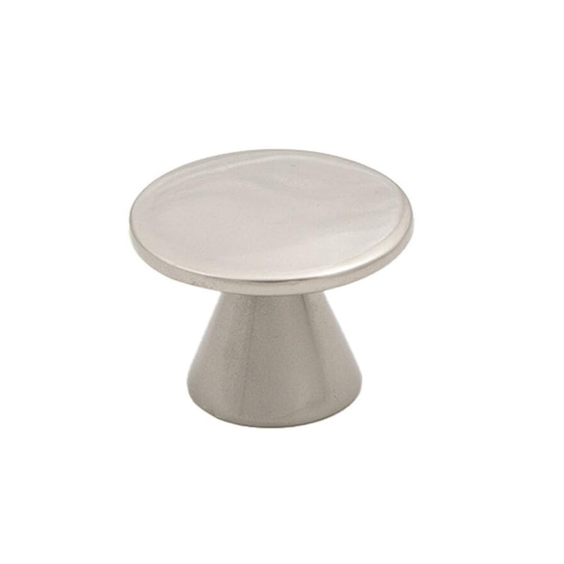 Revive Genesis 501949 Round Knob - Antique Bronze