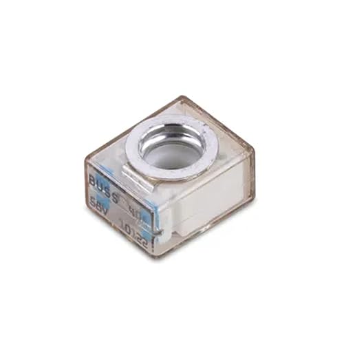 Marine-Rated Sierra International Battery Fuse - 40 Amp