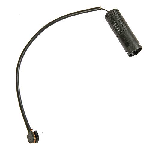 94-97 BMW 840Ci PowerStop Front Euro-Stop Electronic Brake Pad Wear Sensor (SW-0422)