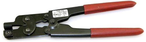 Metal iPlumb 18019 Copper Ring Removal Tool, 0.5" Size
