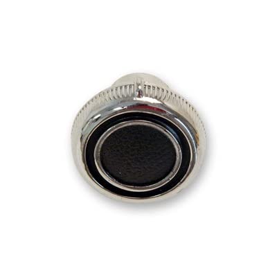 Windshield Wiper/Washer Knob Scott Drake C9ZZ-17513