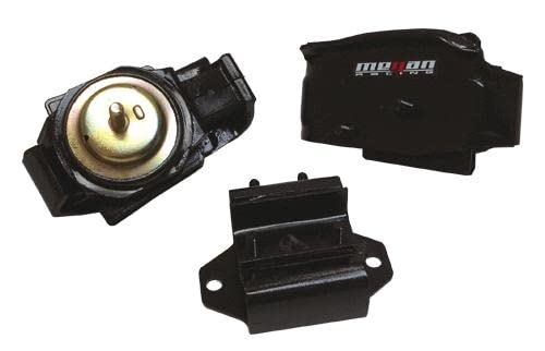 Megan Racing Reinforced Engine Mount MRS-MZ-0740, 1 Pack