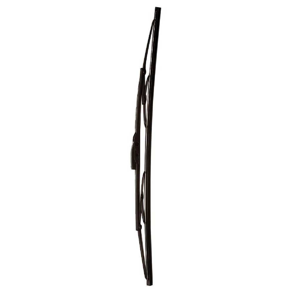 Lacquered Vetus Inox Brush 305 mm