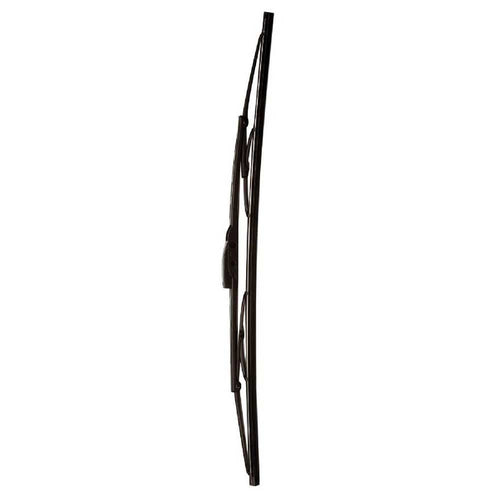 Lacquered Vetus Inox Brush 305 mm
