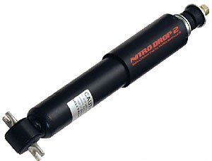 Lowering Kit Belltech 800ND with Nitro Drop 2 Shocks