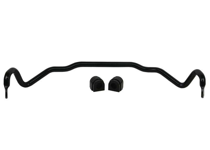 Nolathane Front Suspension REV003.0154B Stabilizer Bar Assembly Compatible with BMW 07-11 328i, BMW 07-11 335i, BMW 08-13 128i, BMW 08-13 135i
