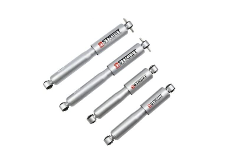 Shock Set Belltech 9555