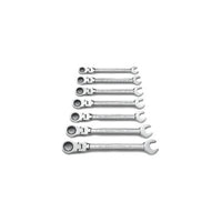 METRIC FLEX HEAD COMB 7PC
