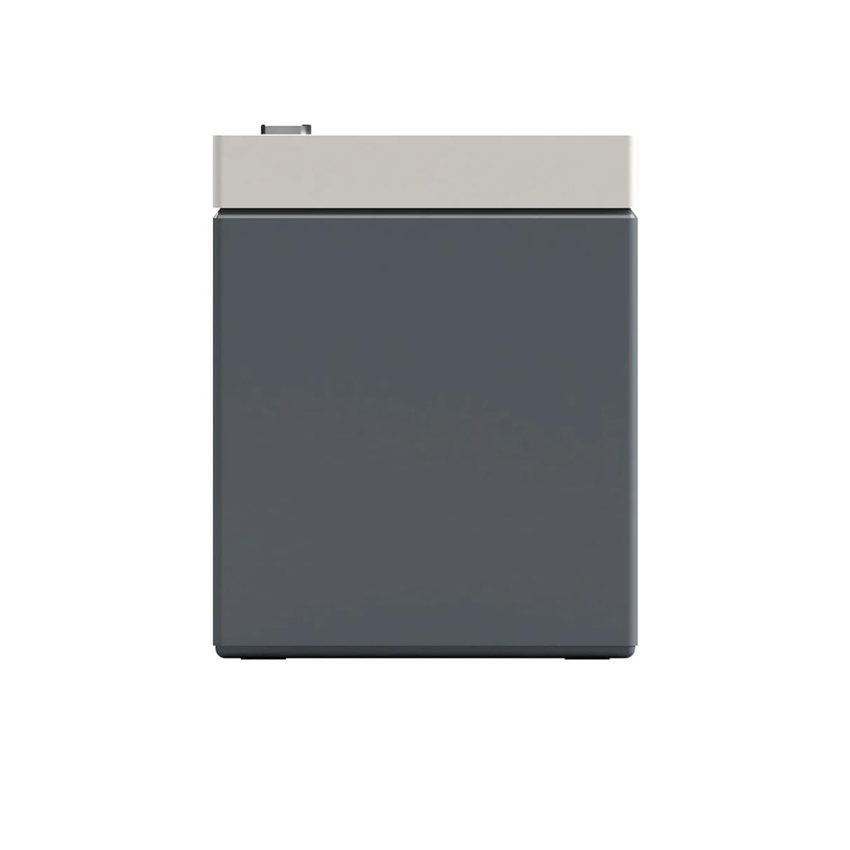 XS Power 12V D2700 XS Series 4,300 Amp AGM High Output Battery with M6 Terminal Bolt