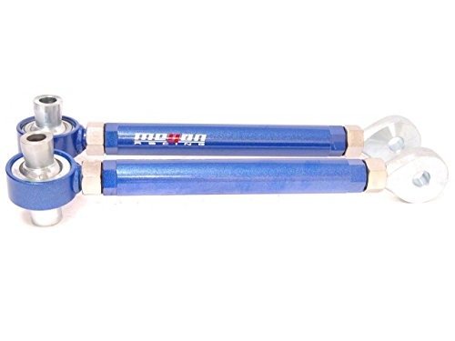 Megan Racing Lower Control Arms MRS-NS-1721 Tension Rod, 1 Pack